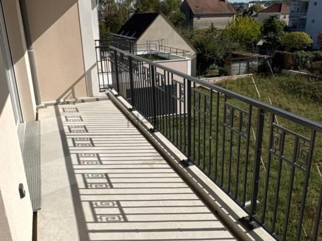 Appartement, Livry Gargan