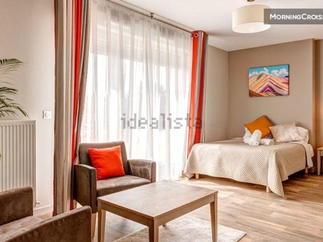Appartement, Livry Gargan
