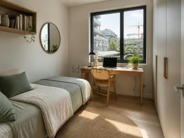 Appartement, Livry Gargan