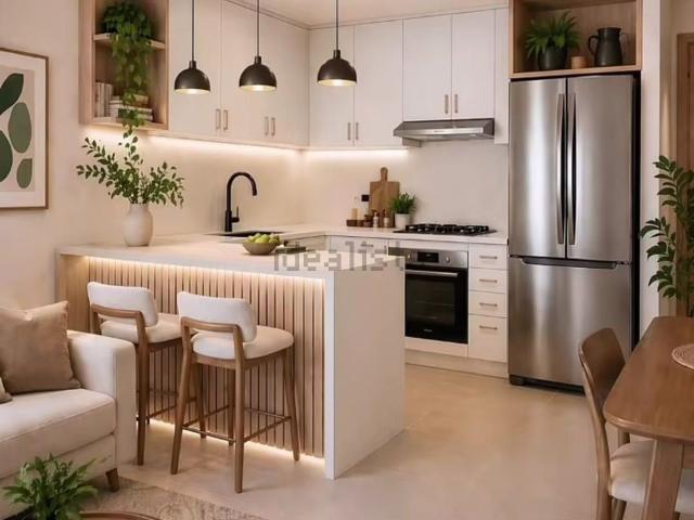 Appartement, Livry Gargan