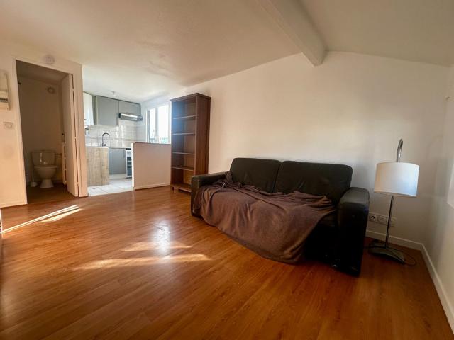 Appartement Livry Gargan Studio