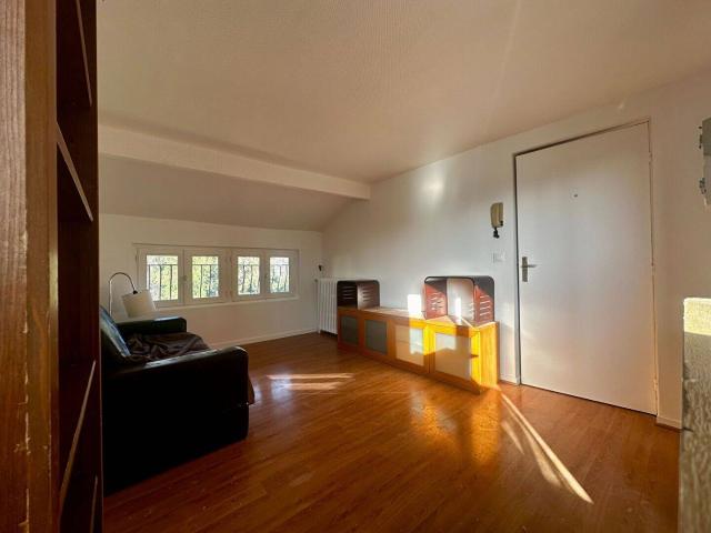 Appartement Livry Gargan Studio