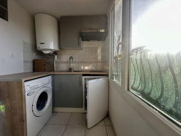 Appartement Livry Gargan Studio