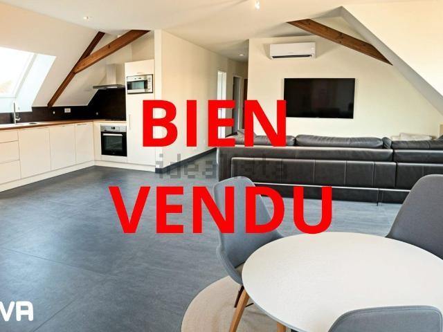 Appartement, Durningen