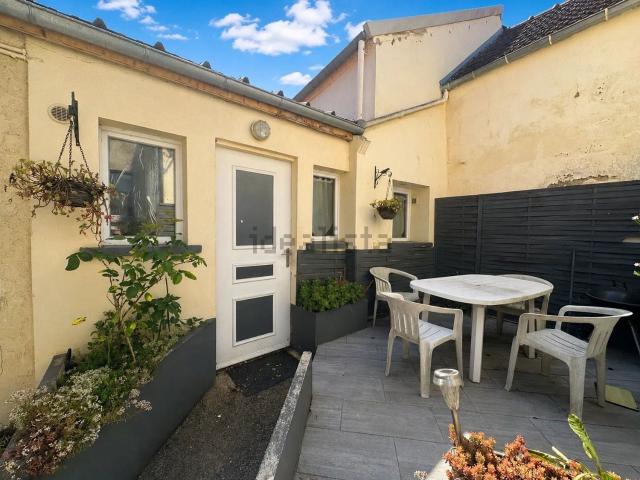 Appartement, Lizy sur Ourcq