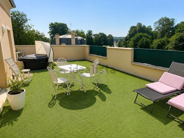 Appartement, Mary sur Marne