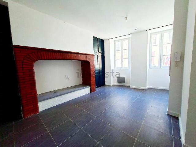 Appartement, Lombez