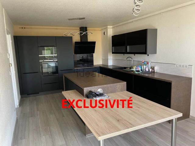 Appartement, Longchaumois