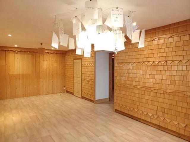 Appartement LONGCHAUMOIS