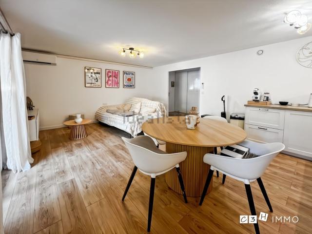 Appartement, Longages