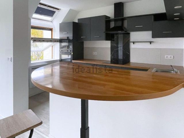 Appartement, Longeville lès Metz