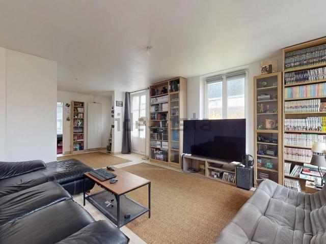 Appartement, Longeville lès Metz