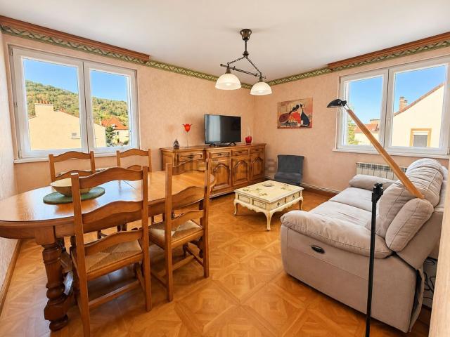 Appartement, Longeville lès Metz