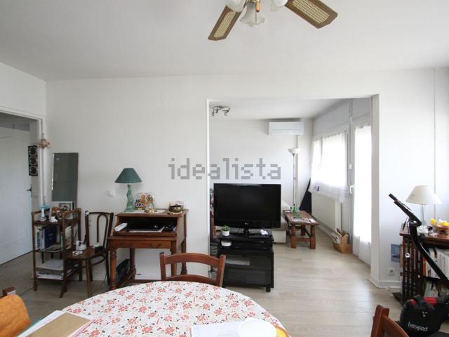 Appartement, Longeville lès Metz