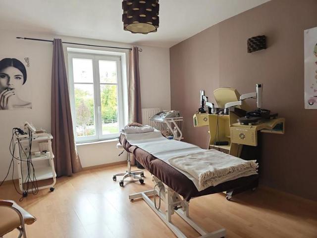 Appartement Longeville Les Metz 5 pièce s 106.59 m2