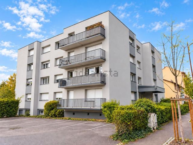 Appartement, Longeville lès Metz
