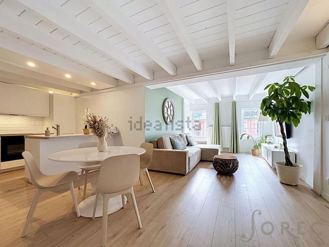 Appartement, Longeville lès Metz
