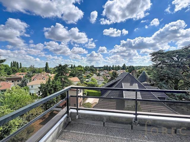 Appartement, Longeville lès Metz