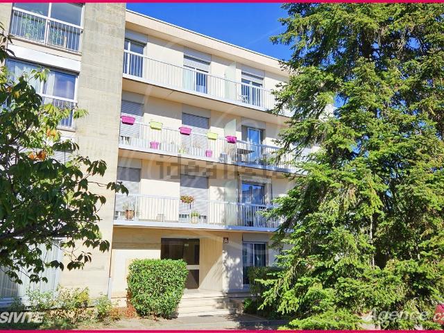 Appartement, Longeville lès Metz