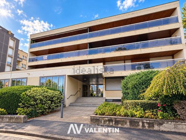 Appartement, Longeville lès Metz