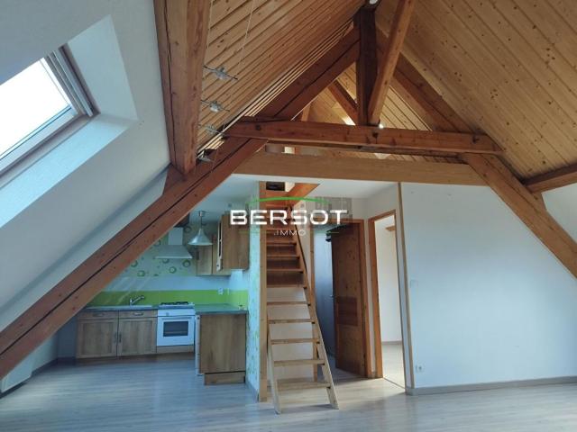 Appartement, Longevilles Mont d&apos Or