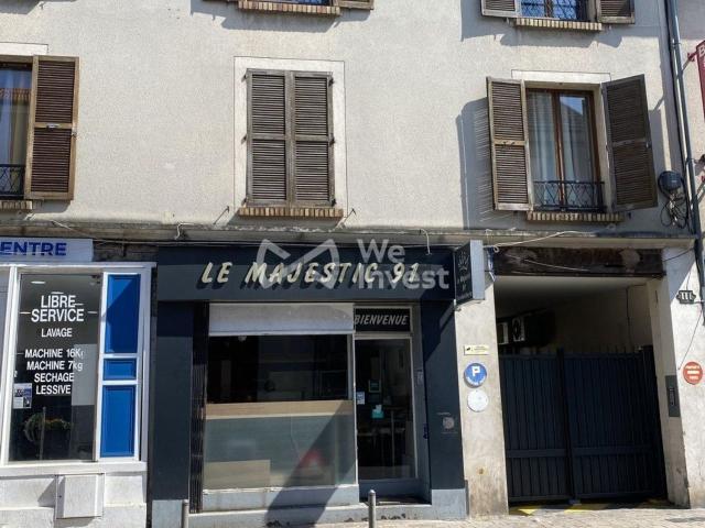 Appartement, Longjumeau