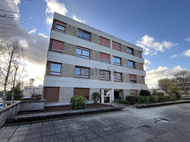 Appartement, Longjumeau