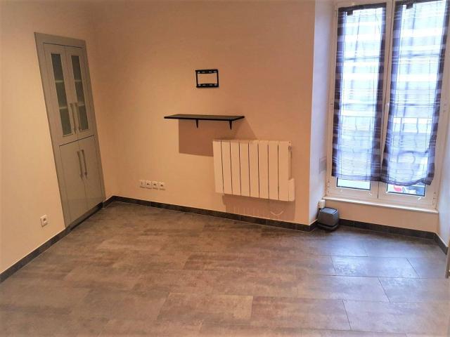 Appartement Longjumeau 2 pièce s 31.04 m2