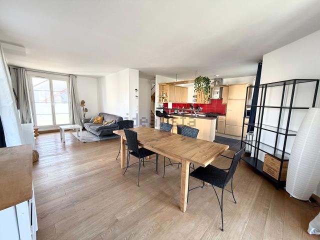 Appartement, Longjumeau
