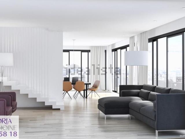 Appartement, Longjumeau