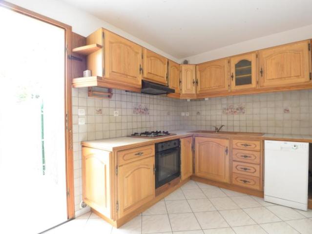 appartement longjumeau 4 pièce s 80 m2