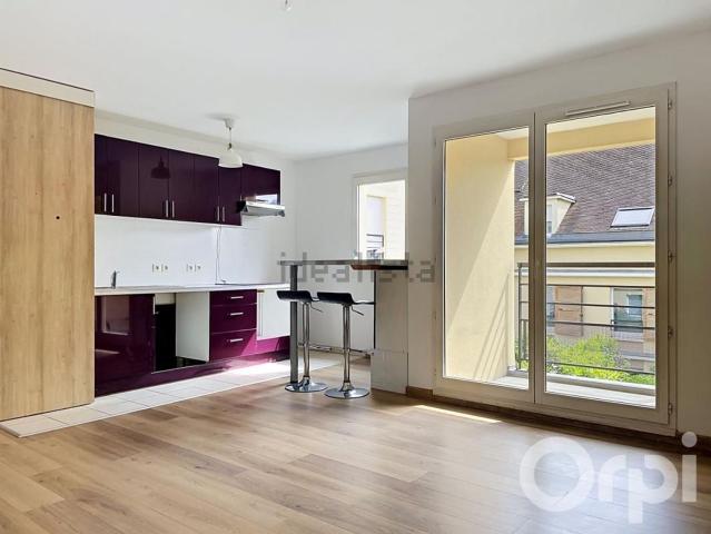 Appartement, Longjumeau