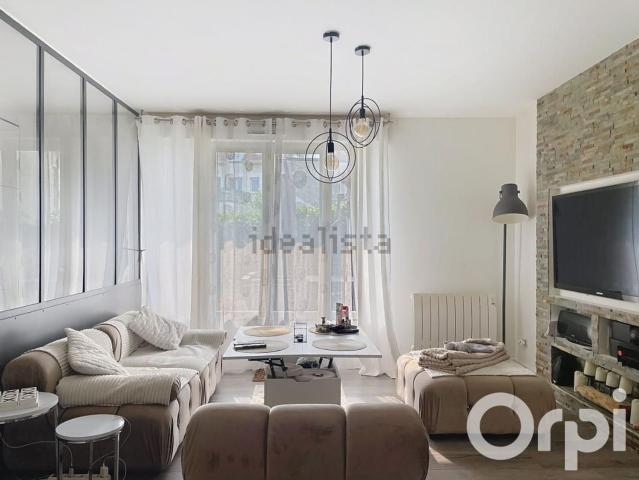 Appartement, Longjumeau