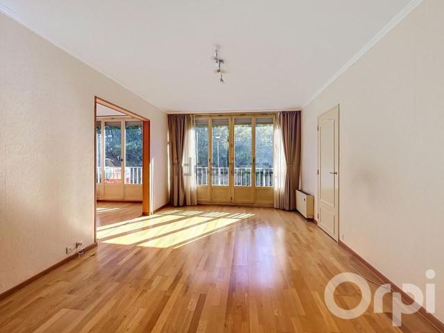Appartement, Longjumeau