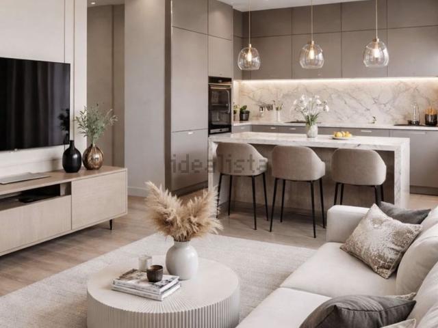 Appartement, Longjumeau