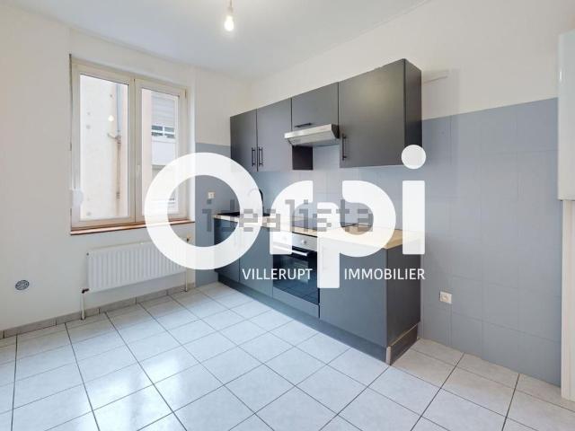 Appartement, Longlaville