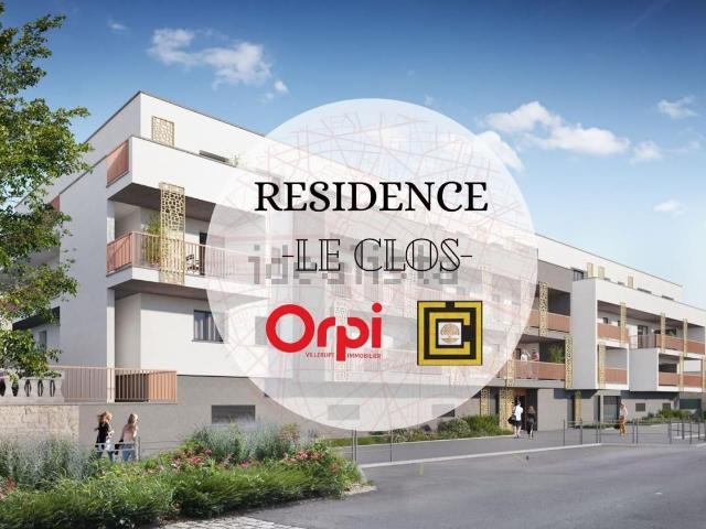 Appartement, Longlaville