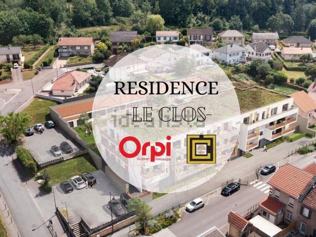 Appartement, Longlaville