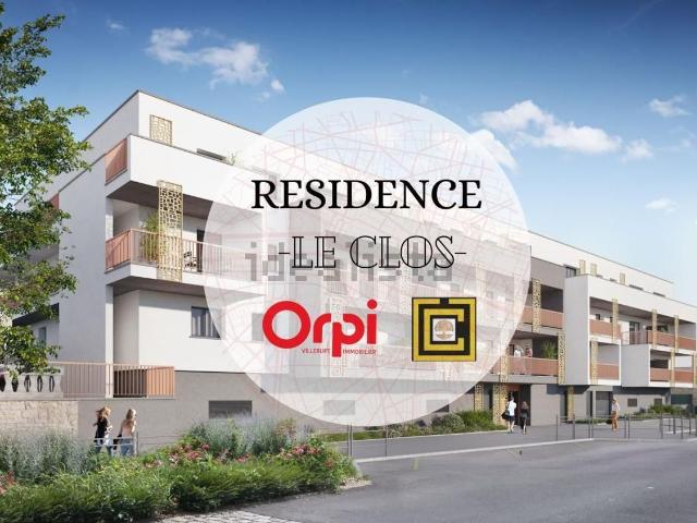 Appartement, Longlaville