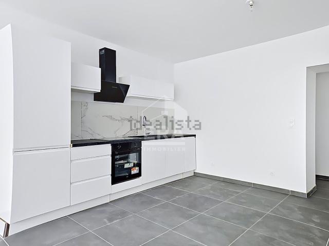 Appartement, Longlaville