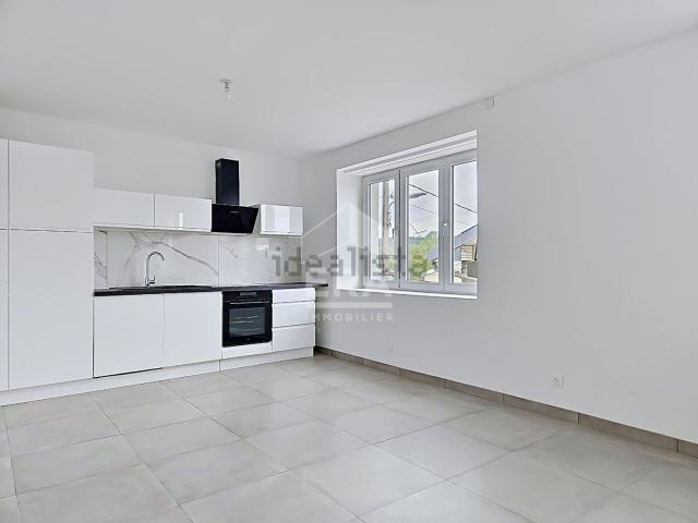 Appartement, Longlaville