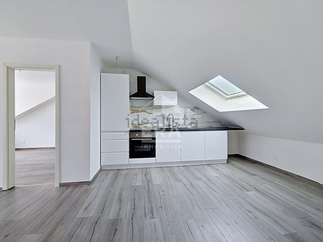 Appartement, Longlaville