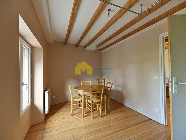 appartement longpont sur orge 3 pièce s 49.38 m2