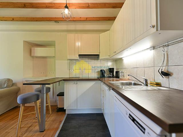 appartement longpont sur orge 3 pièce s 49.38 m2