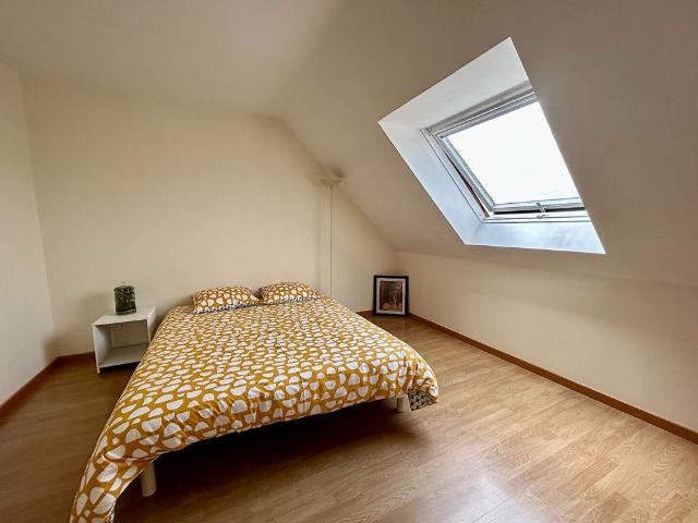 Appartement Longpont Sur Orge 3 pièce s 70,16 m2