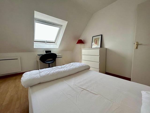 Appartement Longpont Sur Orge 3 pièce s 70,16 m2