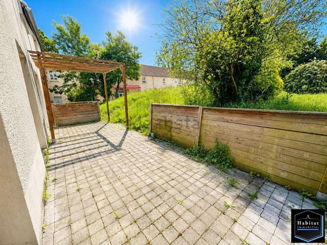 Appartement, Longperrier