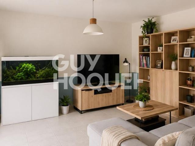 Appartement Longperrier 2 pièce s