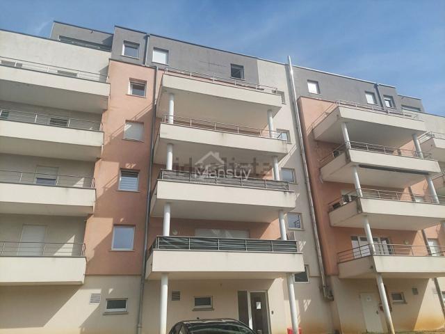 Appartement, Longwy