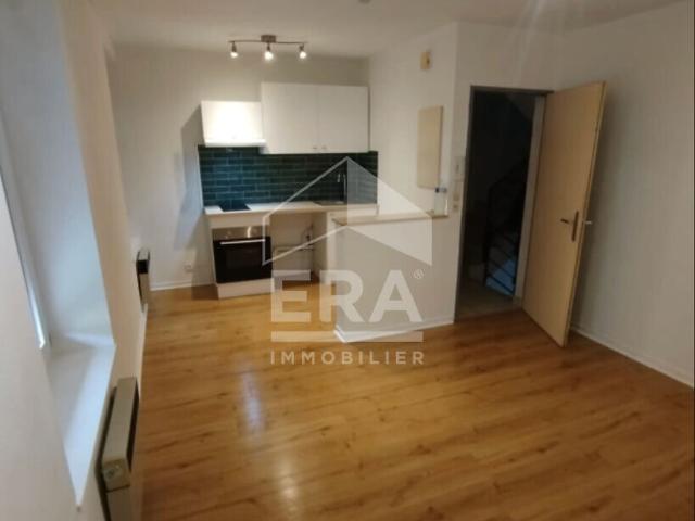 Appartement Longwy 2 pièce s 34 m2